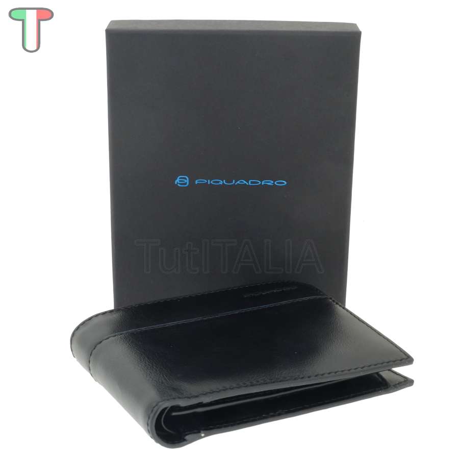 Piquadro PU1392B2VR / N B2 Revamp