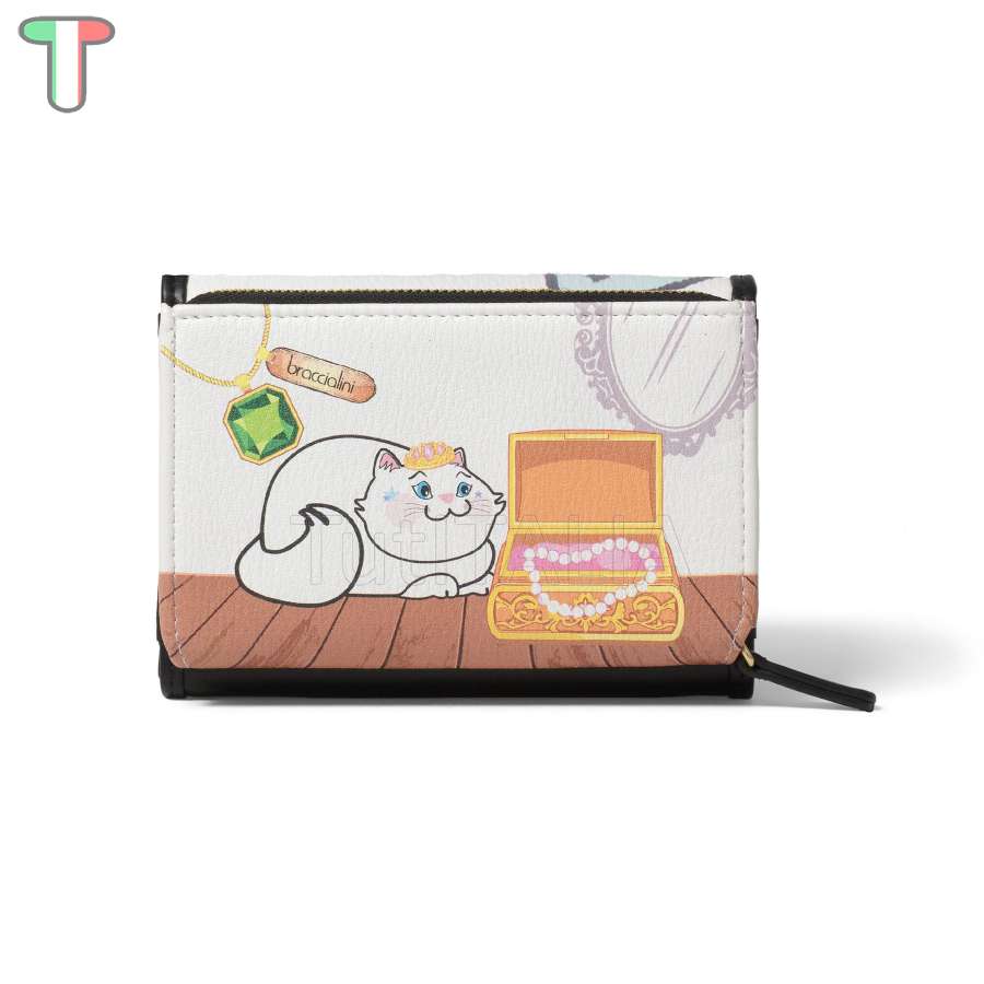 Braccialini All Round B17114-AL-818