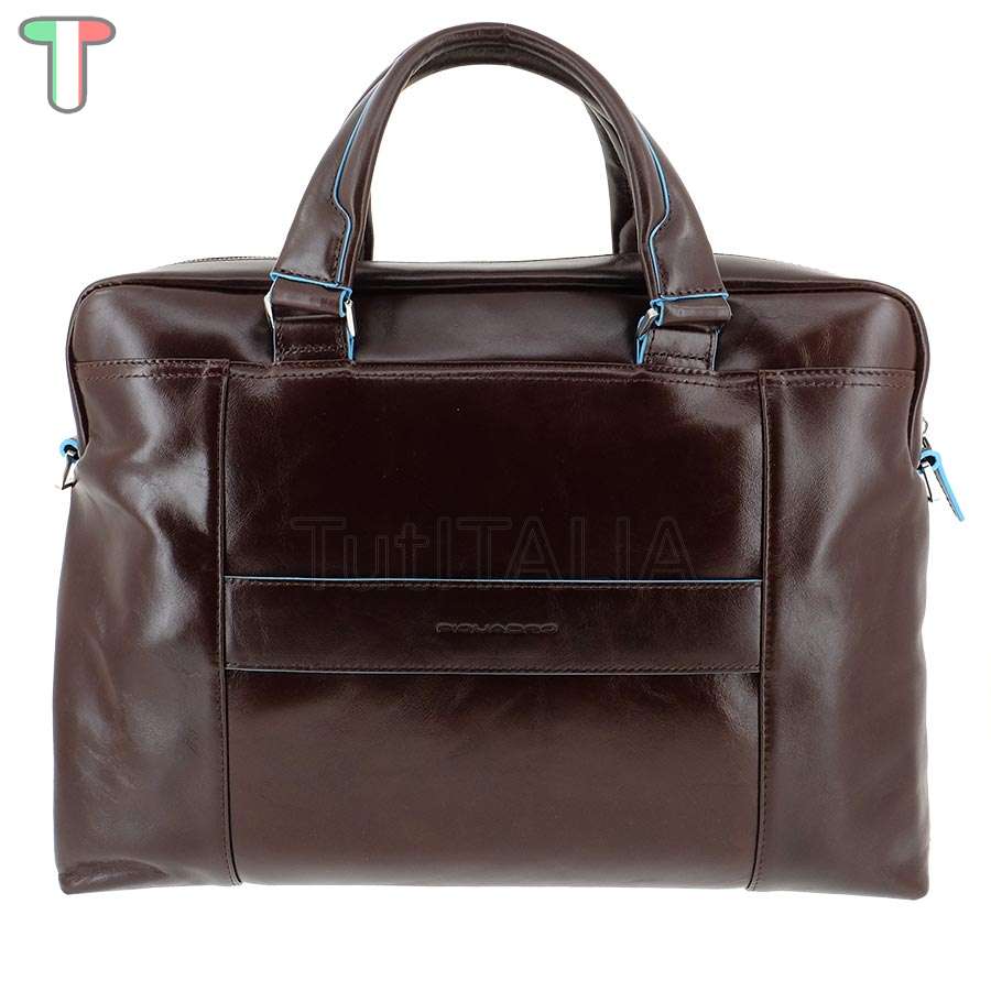 Piquadro CA3335B2 MO Blue Square