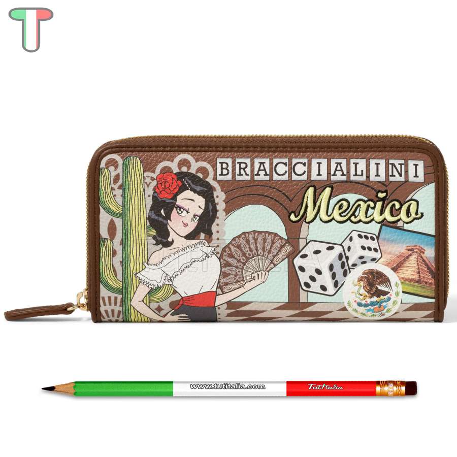 Braccialini Cartoline B17377_126-CA-818