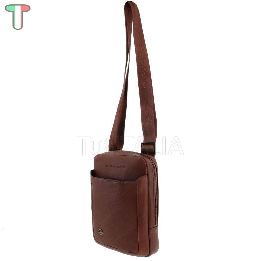 Piquadro CA3084B3 / CU Black Square