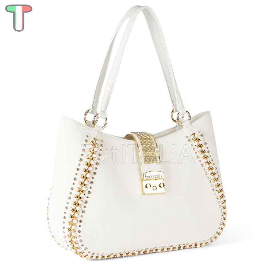 Braccialini Rock B17613-YY-001