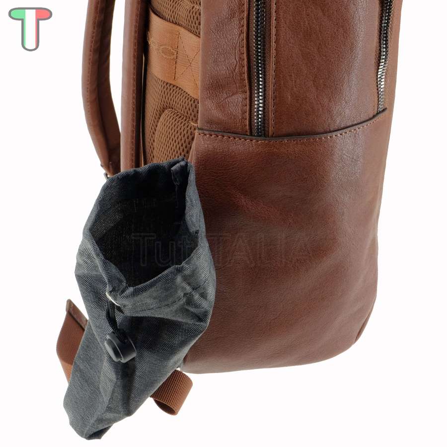 Piquadro CA4762B3 / CU Black Square