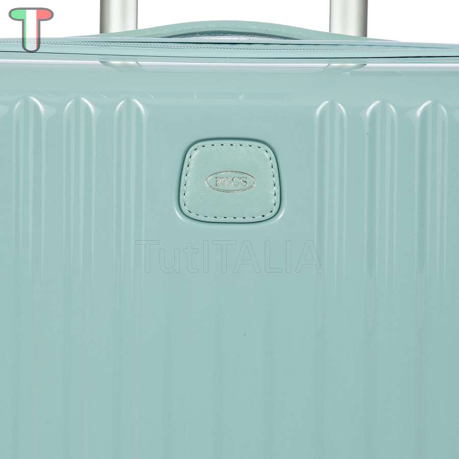 Bric's Positano BNK08027.319 Light Blue