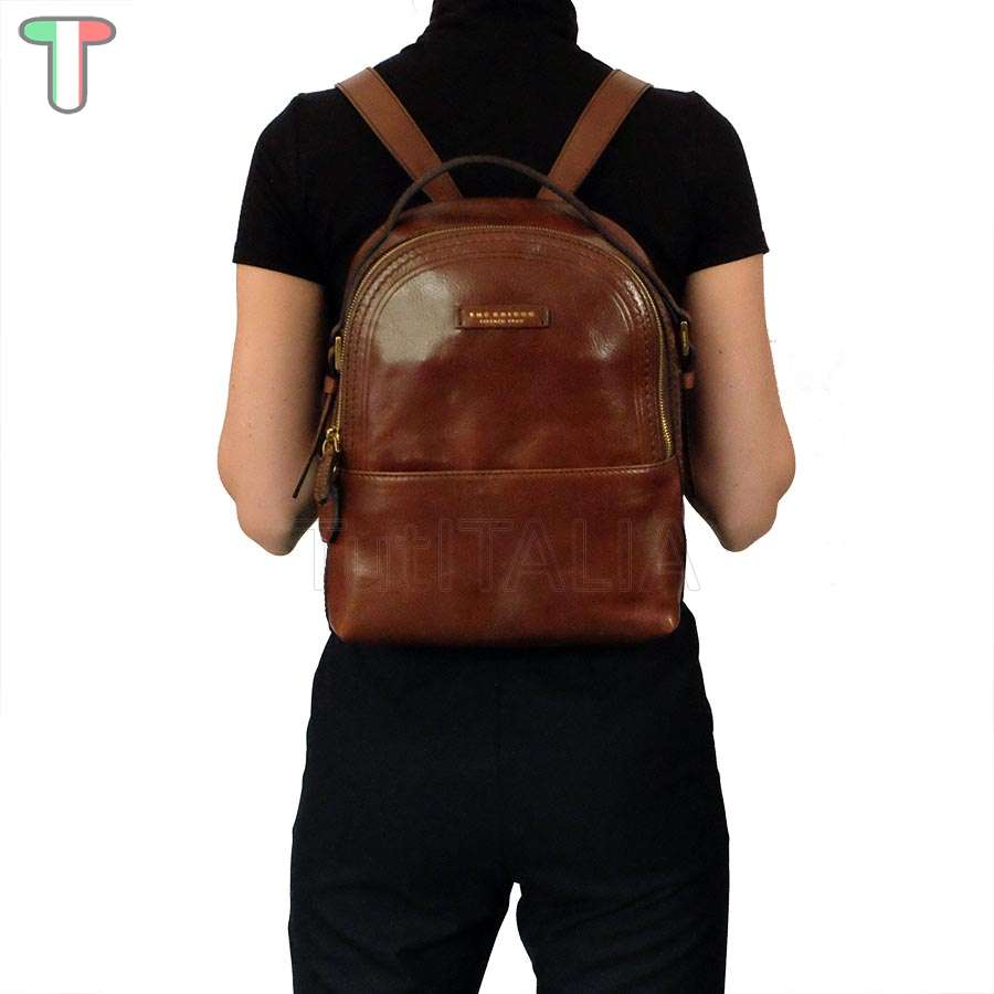 The Bridge Pearl District 04123701 Cuoio