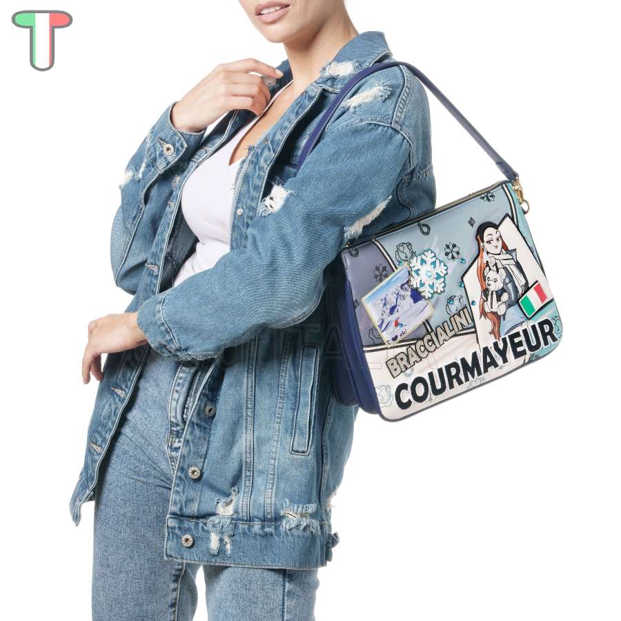 Braccialini Cartoline B16803-YY-818