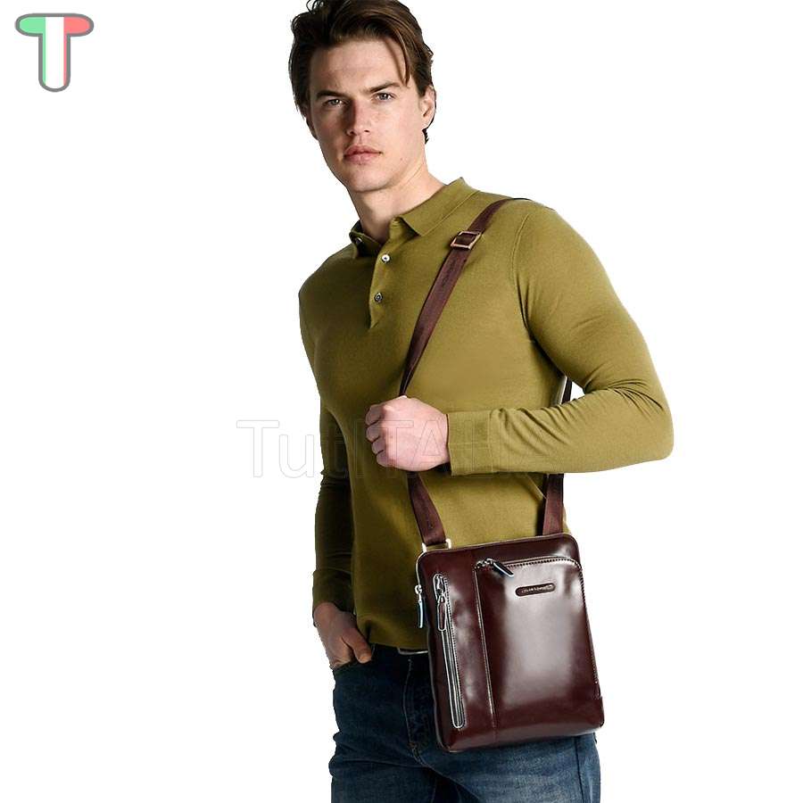 Piquadro CA1816B2 / MO Blue Square