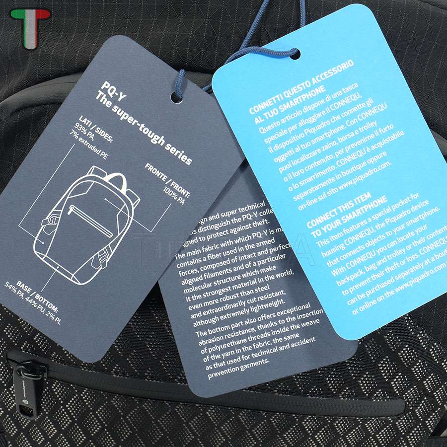 Piquadro CA5151PQY / N PQ-Y