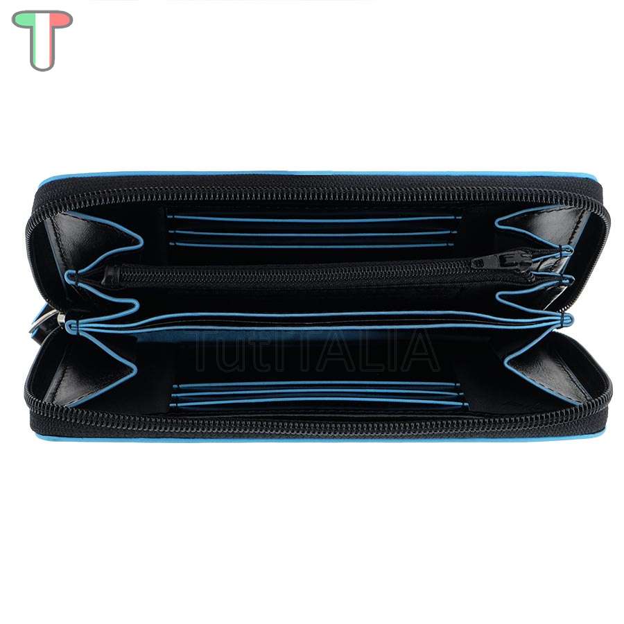 Piquadro PD3229B2 N Blue Square