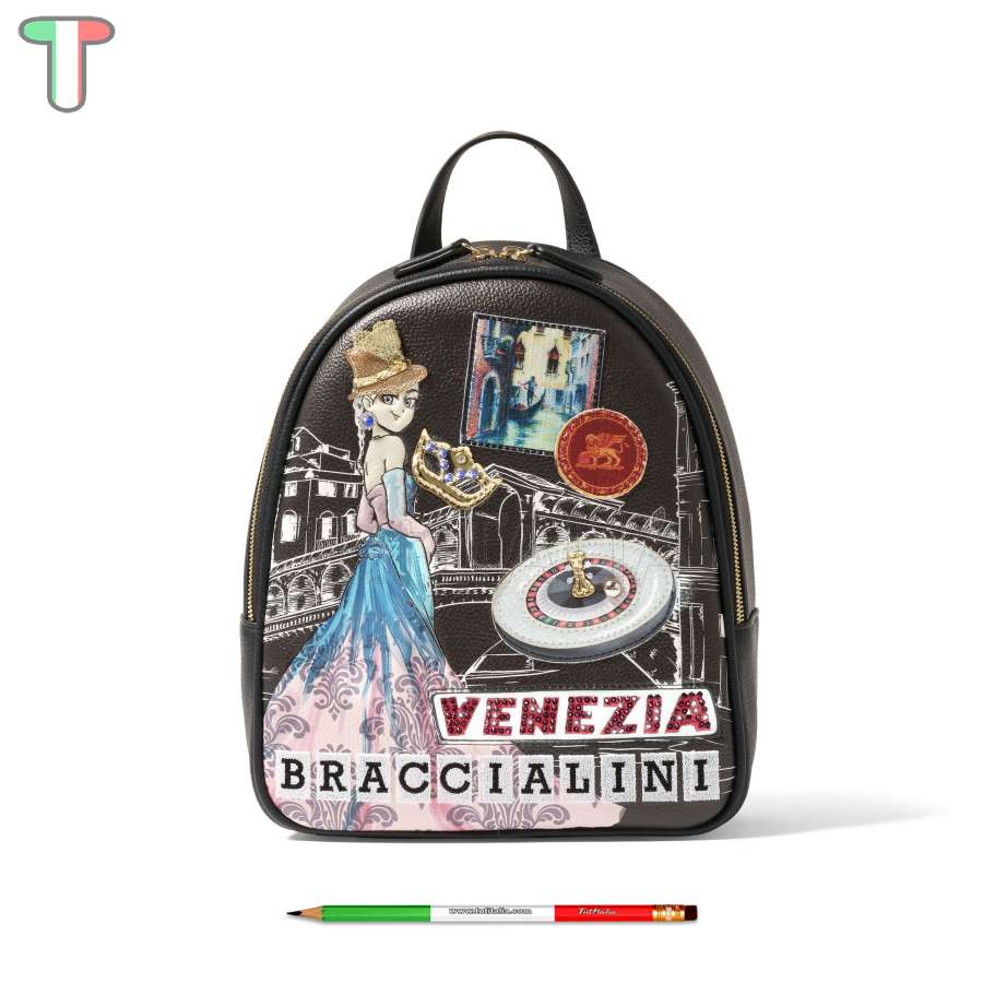 Braccialini Cartoline B17373-YY-818