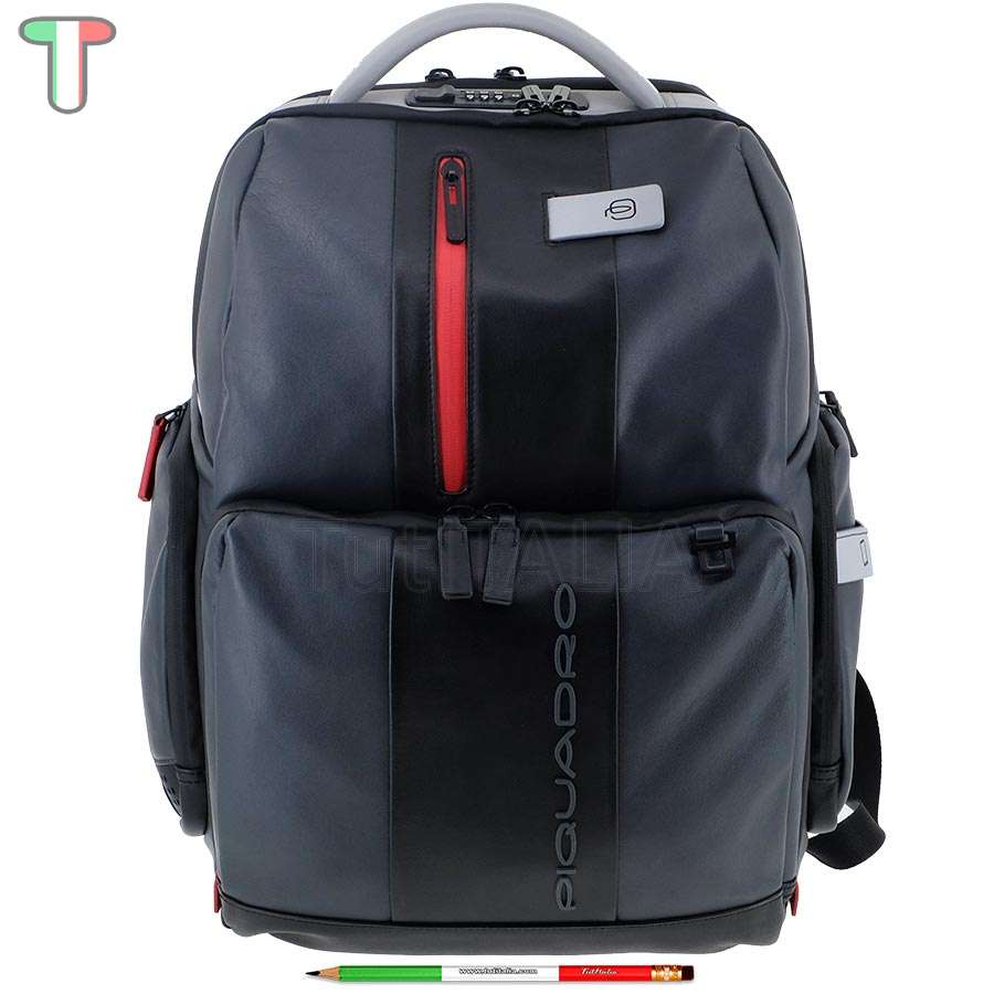 Piquadro CA4550UB00BM T GRN BagMotic