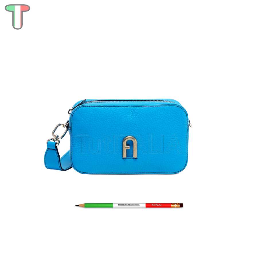 Furla Primula Mini Ciano WB00667 BX0613 9035 1229S
