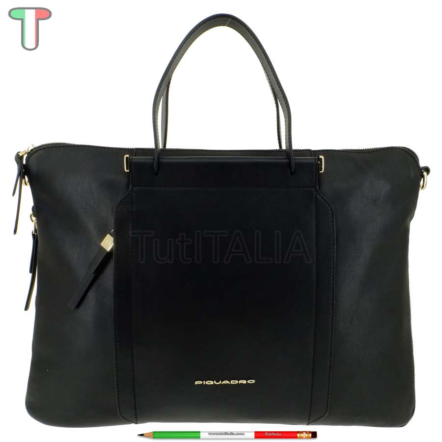 Piquadro CA4021W92 / N