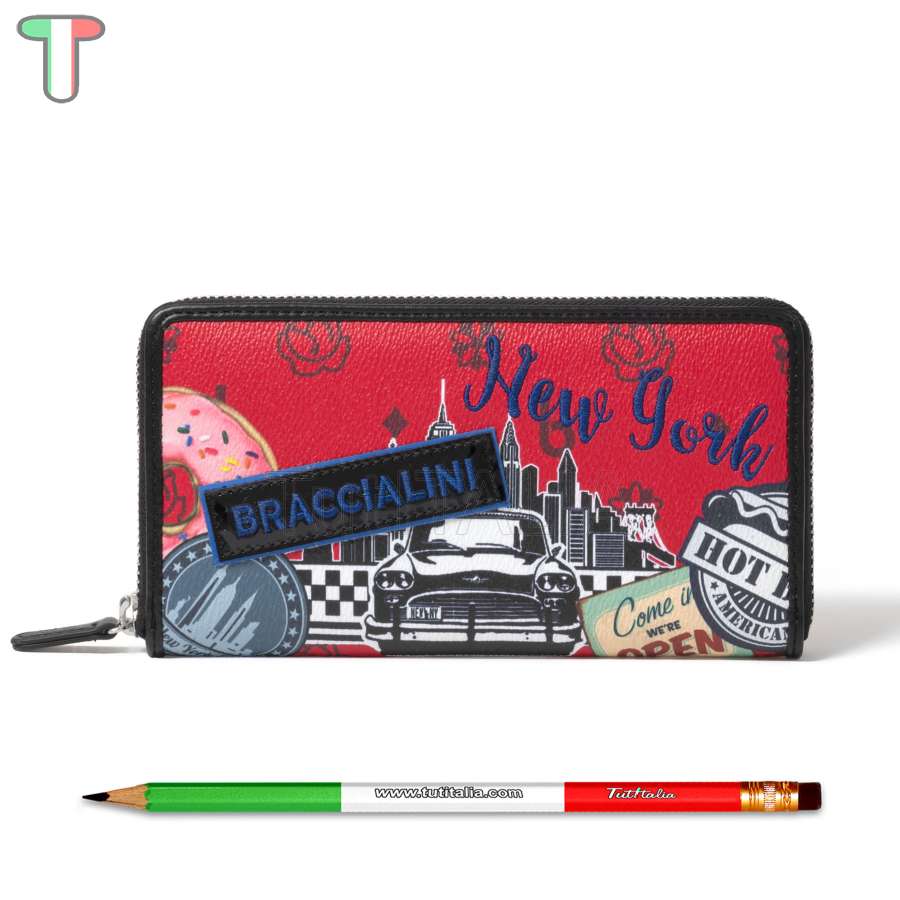 Braccialini Cartoline B16290_126-CA-818