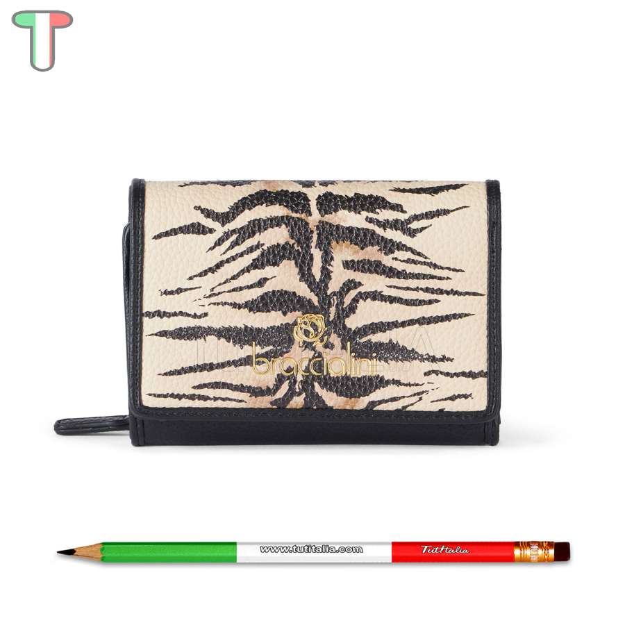 Braccialini Beth Print B17697-BE-2909