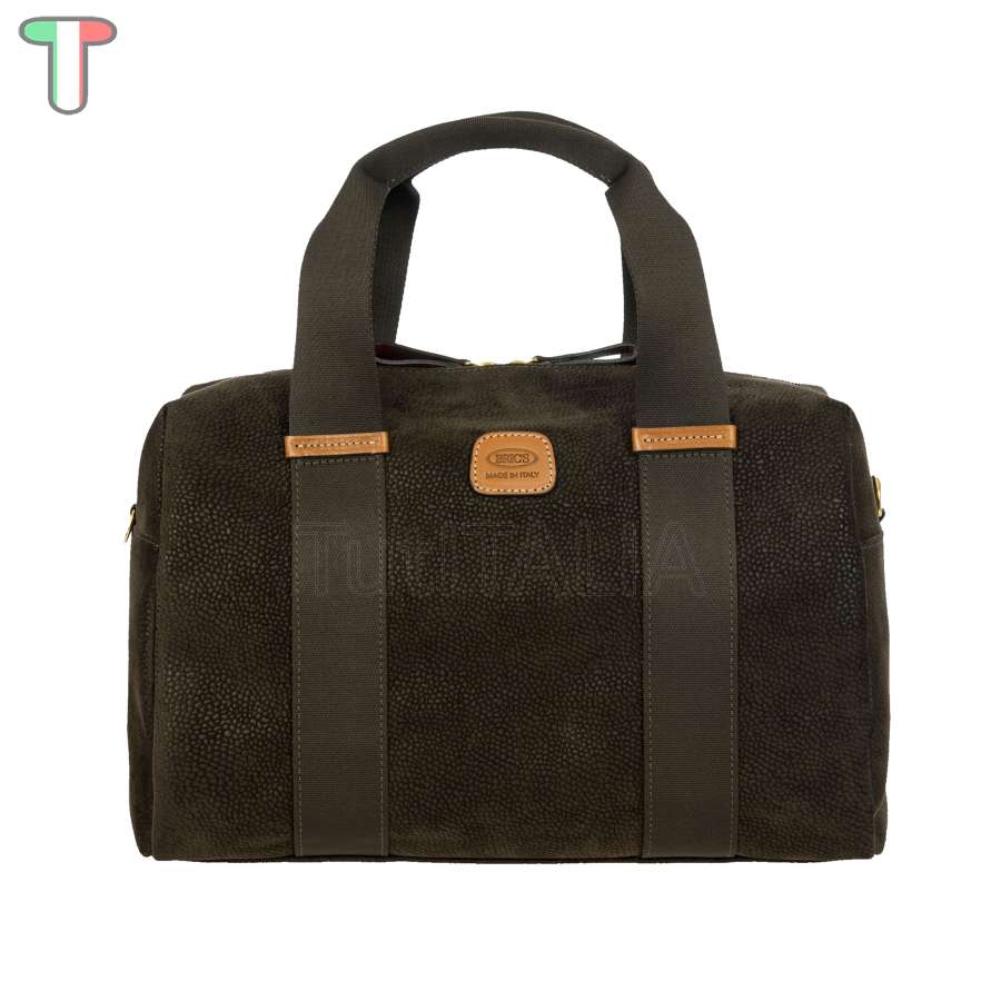 Bric's Life BLF05806.378 Oliva