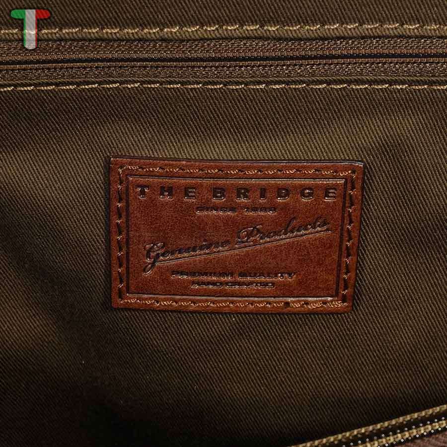 The Bridge Story Donna Marrone TB 04421101 14