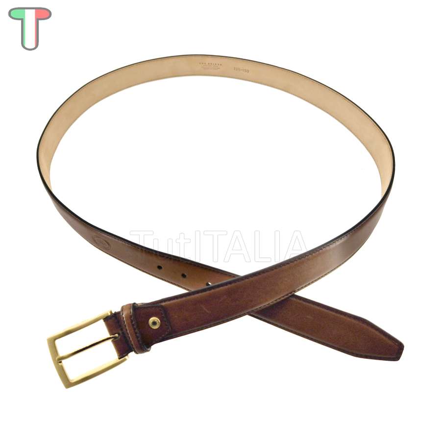 The Bridge Story Uomo Marrone TB 14 03511901 14