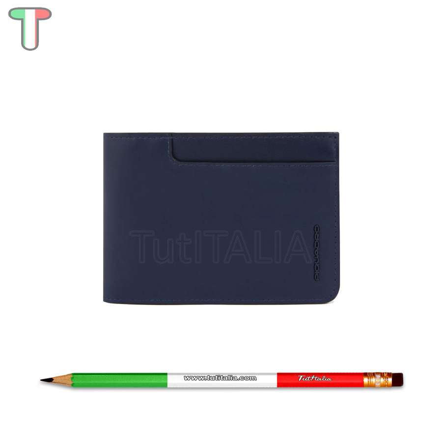 Piquadro PU1392W122R / BLU