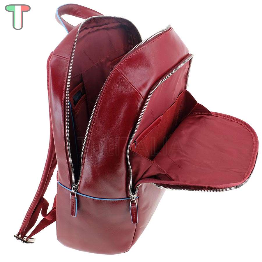 Piquadro CA3214B2 / R Blue Square