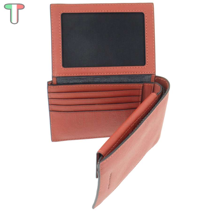 Piquadro PU1392B3R / R2 Black Square