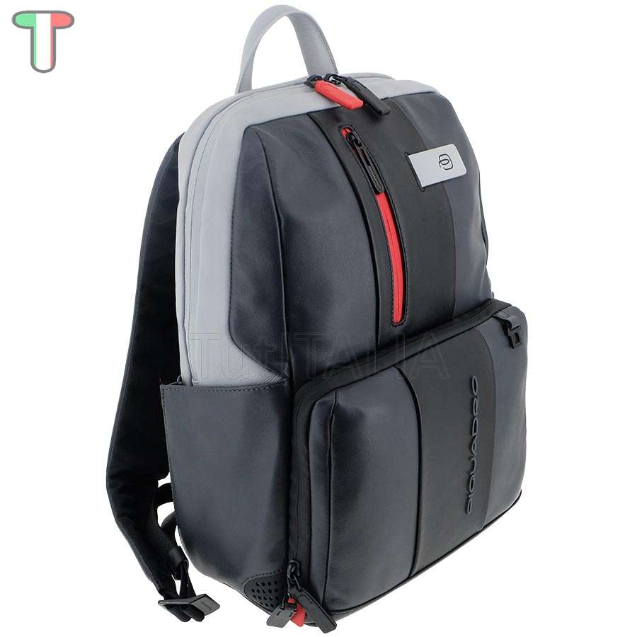 Piquadro CA3214UB00BM / T / GRN BagMotic