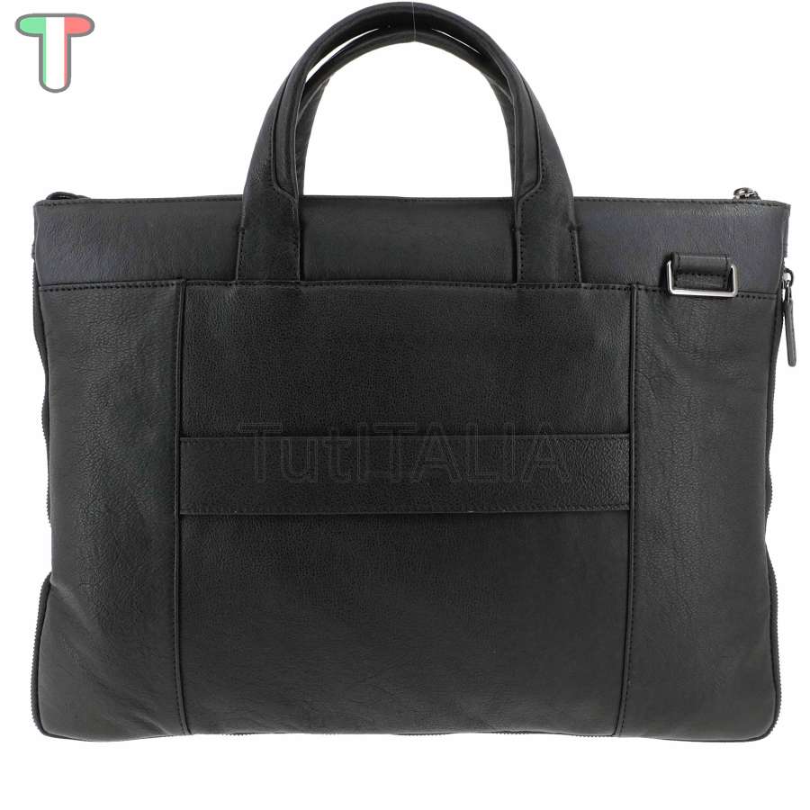 Piquadro CA4021B3 / N Black Square