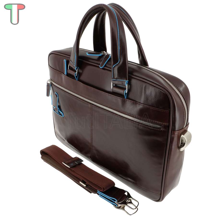 Piquadro CA2849B2 / MO Blue Square