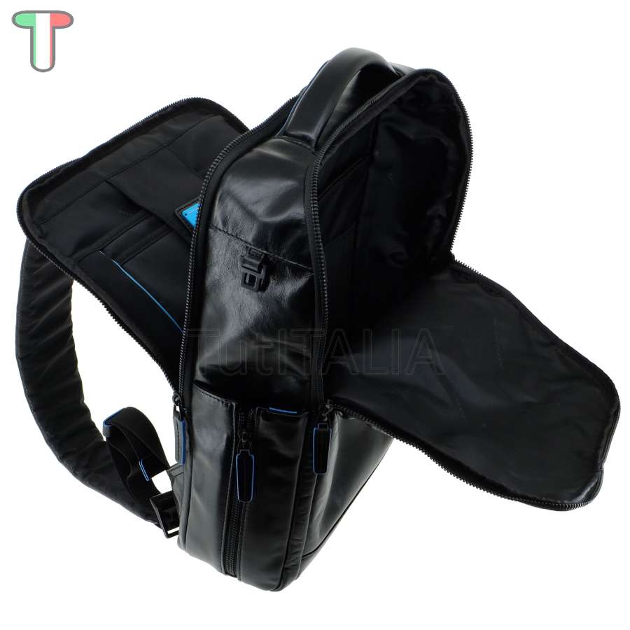 Piquadro CA4818B2V / N Blue Square