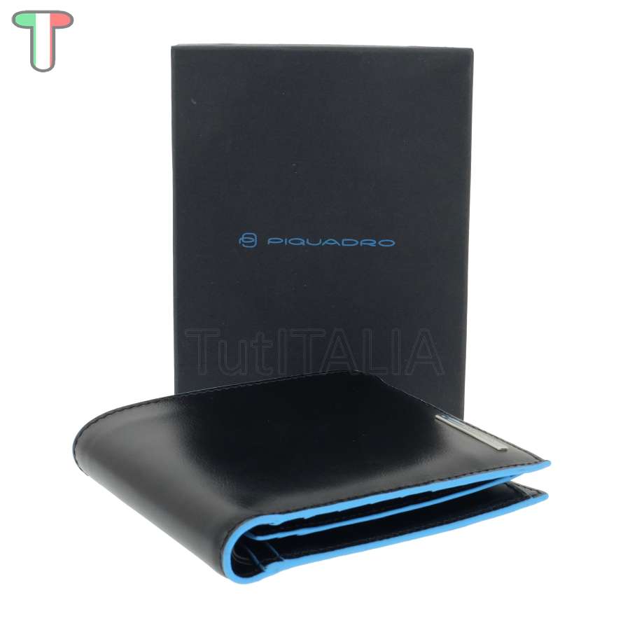 Piquadro PU1240B2 / N Blue Square