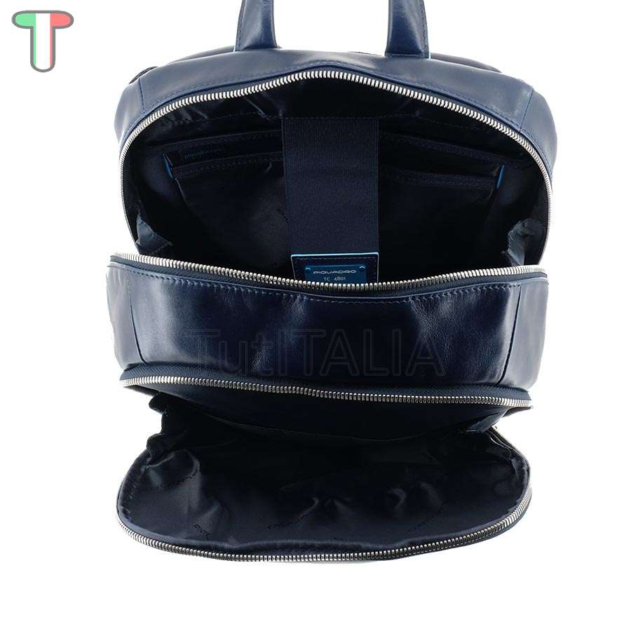 Piquadro CA4762B2 / BLU2 Blue Square