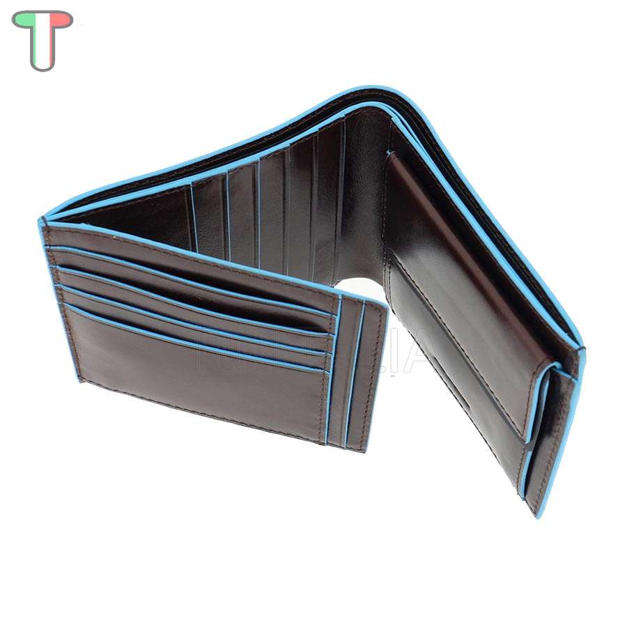 Piquadro PU1240B2 / MO Blue Square