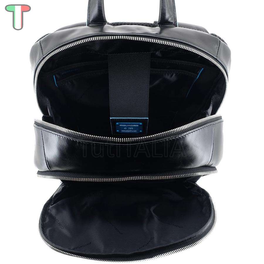 Piquadro CA4762B2 / N Blue Square