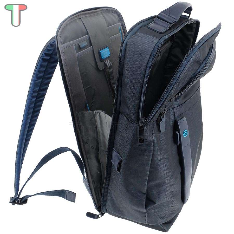 Piquadro CA4174P16 CHEVBLU