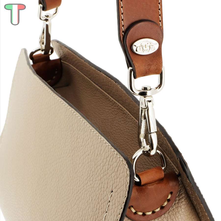 Sem Vaccaro Vacchetta Cuoio 2503