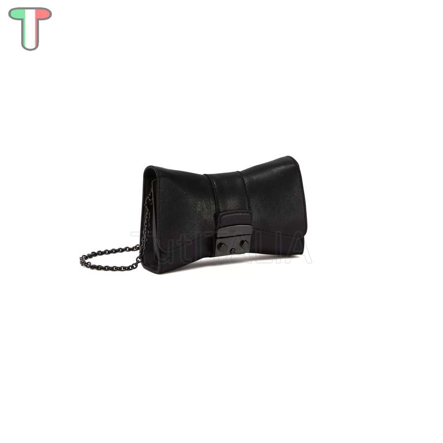 Furla Metropolis Remix Mini Nero WE00527 BX1709 1007 O6000