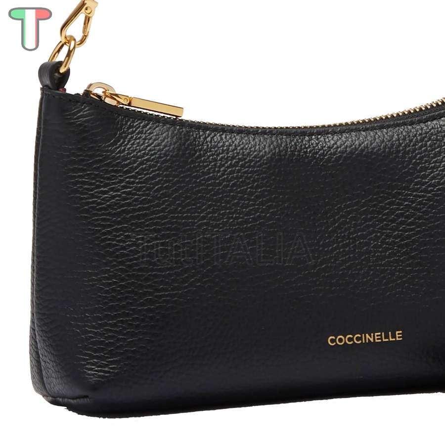 Coccinelle Aura Noir E5QH0550101001