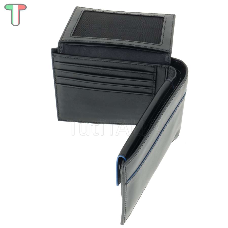 Piquadro PU1392B2VR / N B2 Revamp