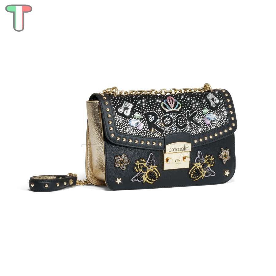 Braccialini Rock B17420-YY-100