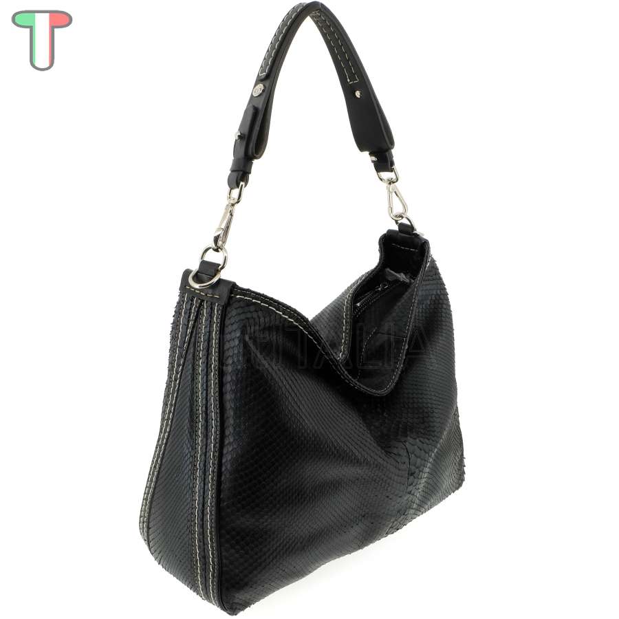 Sem Vaccaro Pitone Nero 502