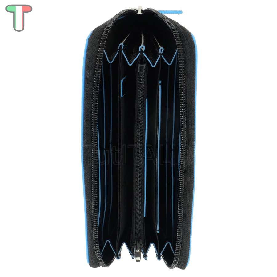 Piquadro PD1515B2R / N Blue Square