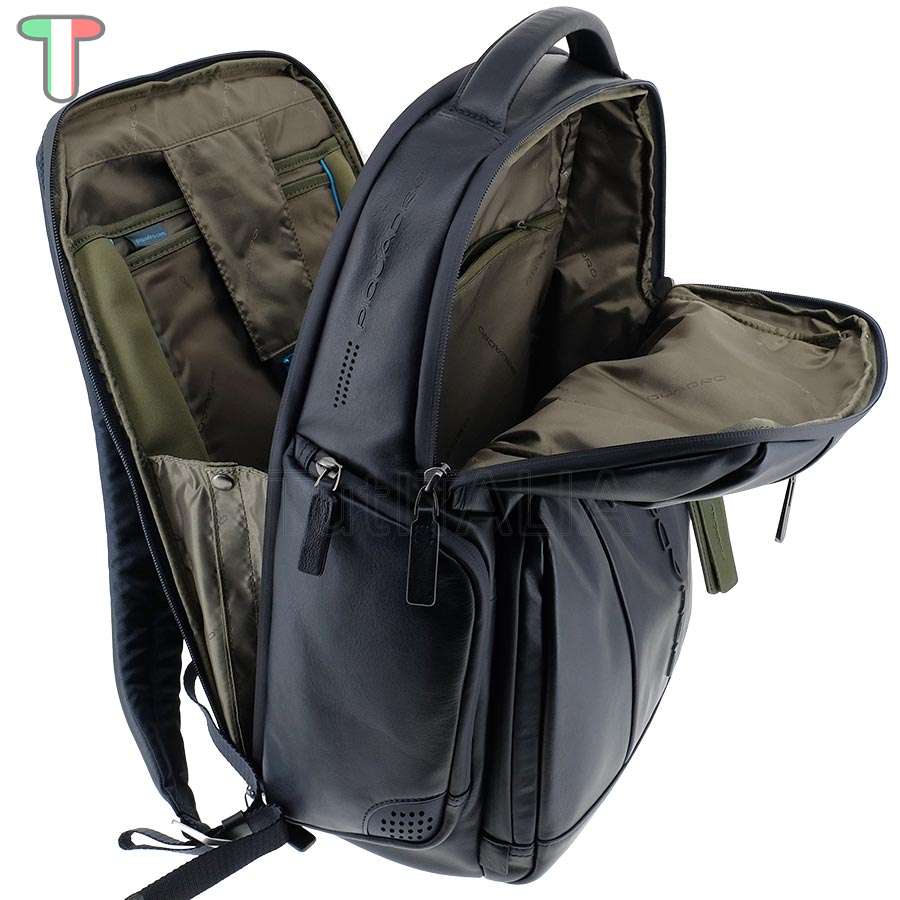 Piquadro CA4532UB00 / BLU Urban