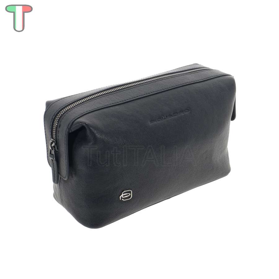 Piquadro BY3851B3 / N Black Square