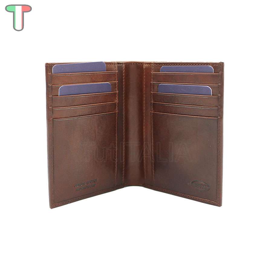 Bric's Monte Rosa BH109204 Brown