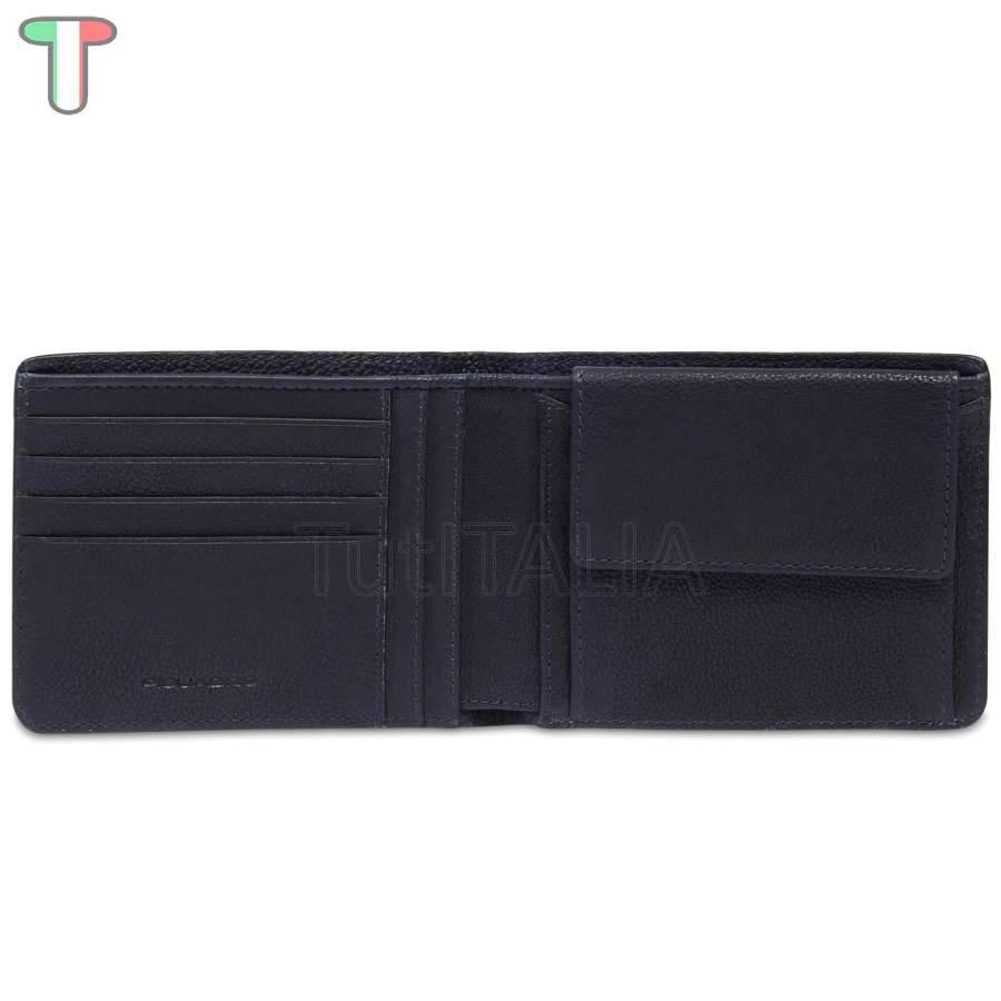 Piquadro PU257S134R / BLU Cronus