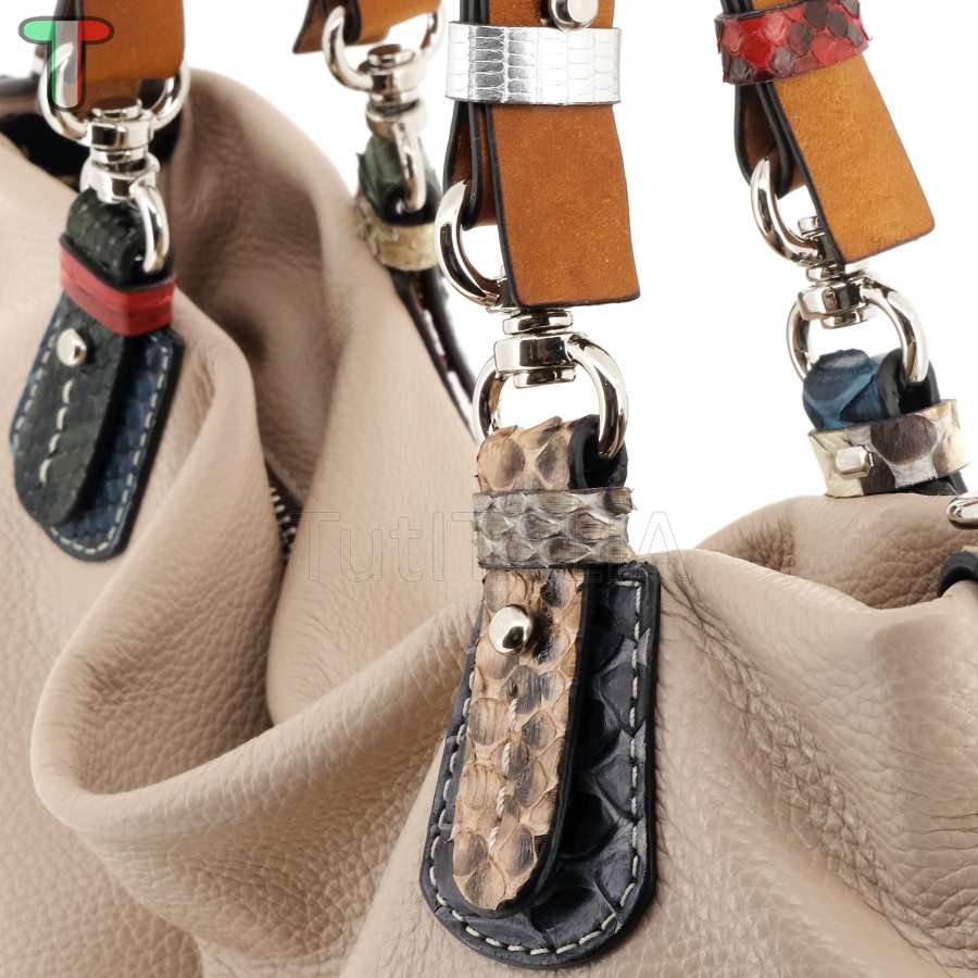 Sem Vaccaro Alce Multicolor Beige 250