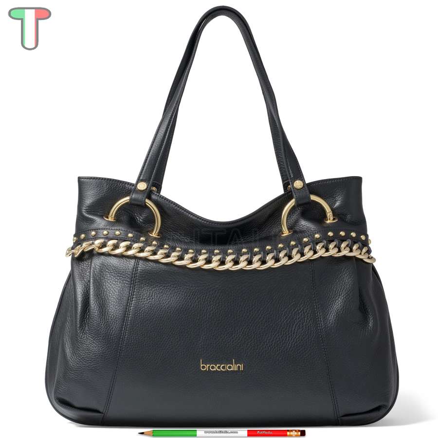 Braccialini Nora B16982-PP-100