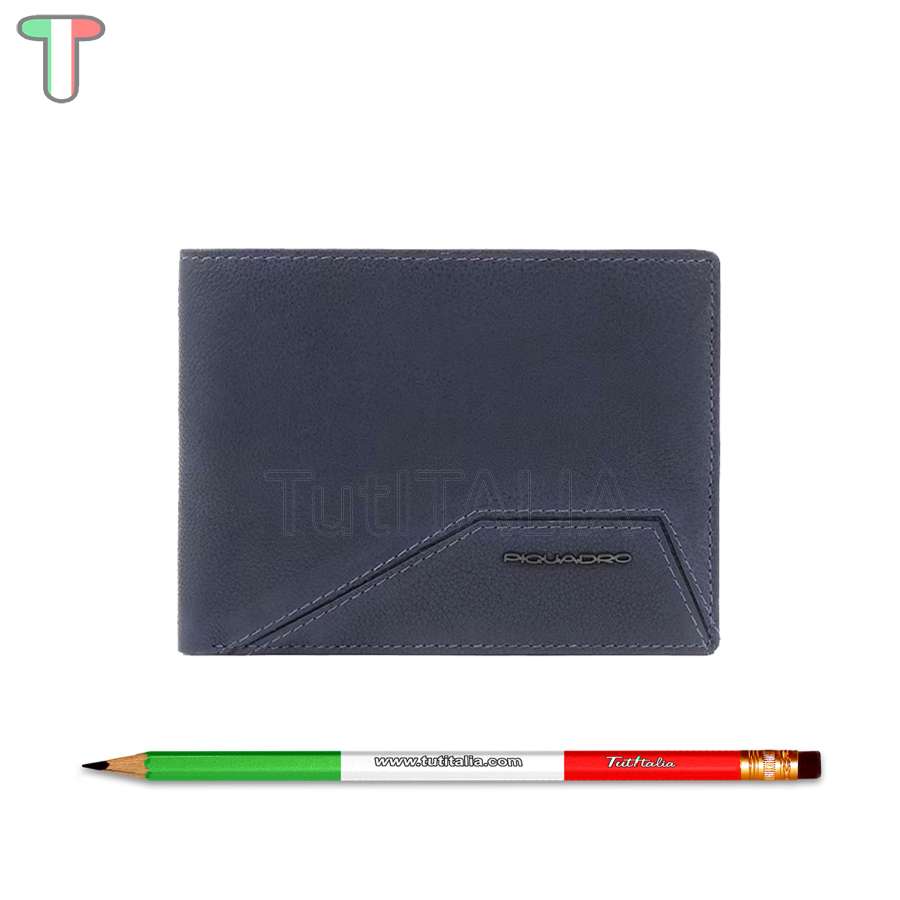 Piquadro PU257W118R / BLU