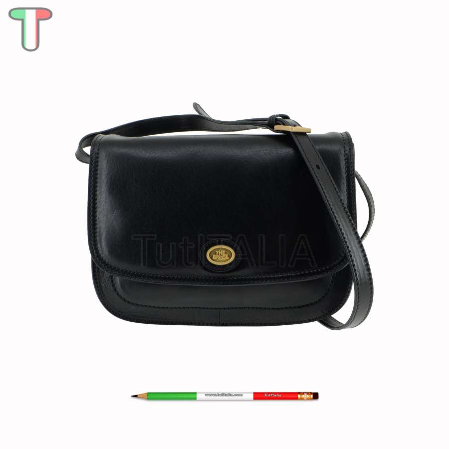 The Bridge Story Donna Nero/Oro 04415201 30