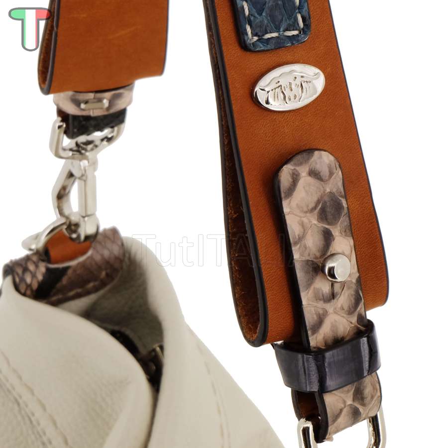 Sem Vaccaro Alce Pitone Panna 237